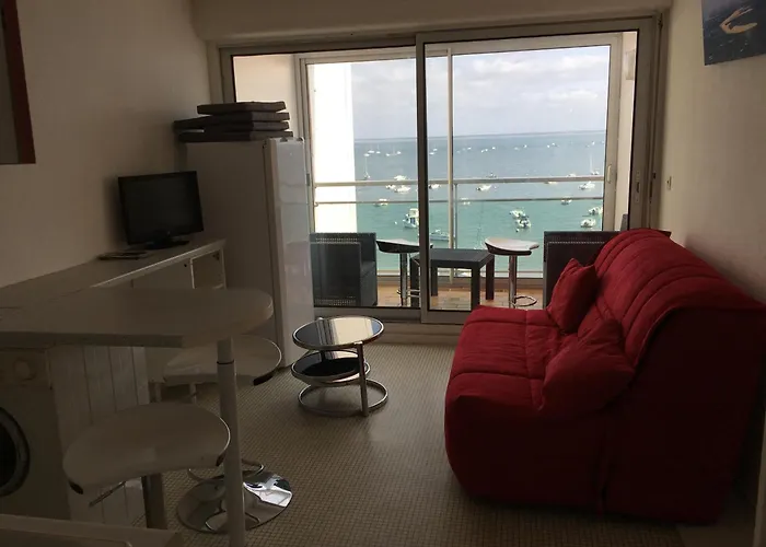 - Acces Direct A La * Arcachon