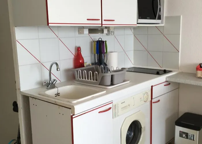 - Acces Direct A La Apartman *