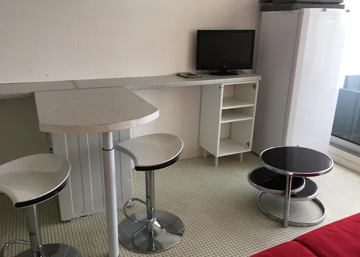 - Acces Direct A La Apartman