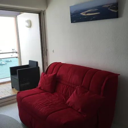 - Acces Direct A La Apartment Arcachon