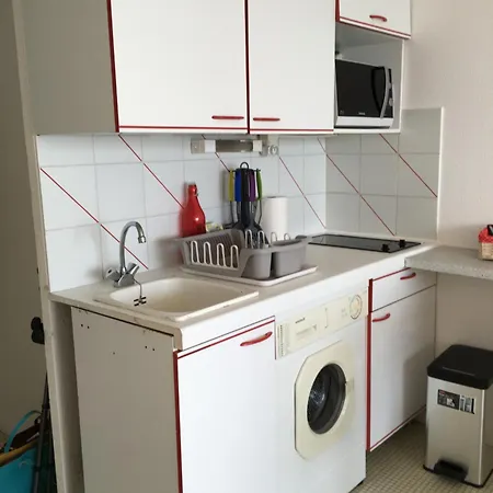 - Acces Direct A La Apartment *