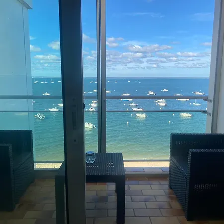 - Acces Direct A La Arcachon
