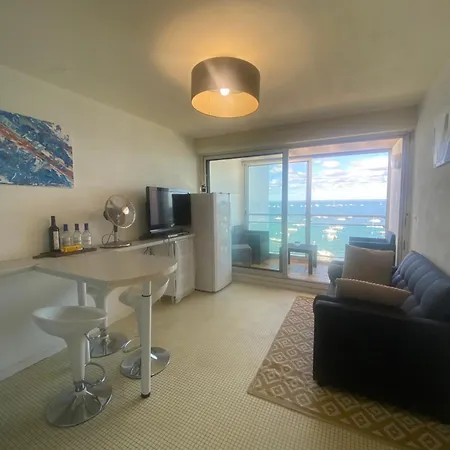Apartment - Acces Direct A La Arcachon