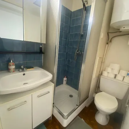 - Acces Direct A La Apartment *