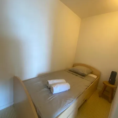 Apartment - Acces Direct A La