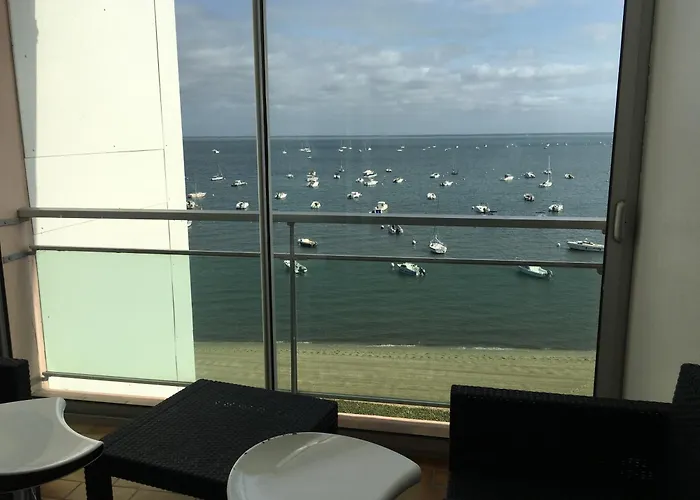 Апартаменты - Acces Direct A La *